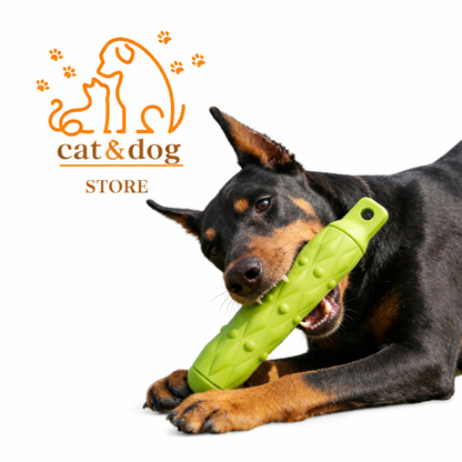 Brinquedo de EVA para Cães – Ideal para Mordidas