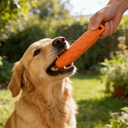 Brinquedo de EVA para Cães – Ideal para Mordidas