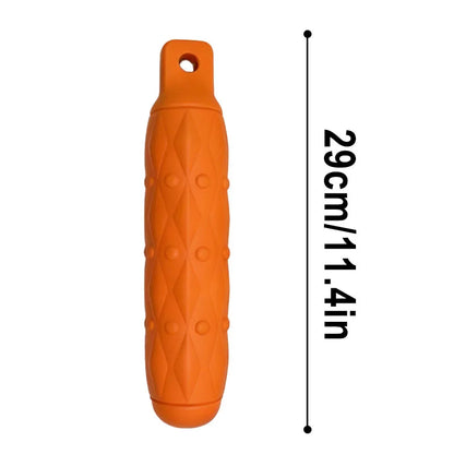 Brinquedo de EVA para Cães – Ideal para Mordidas