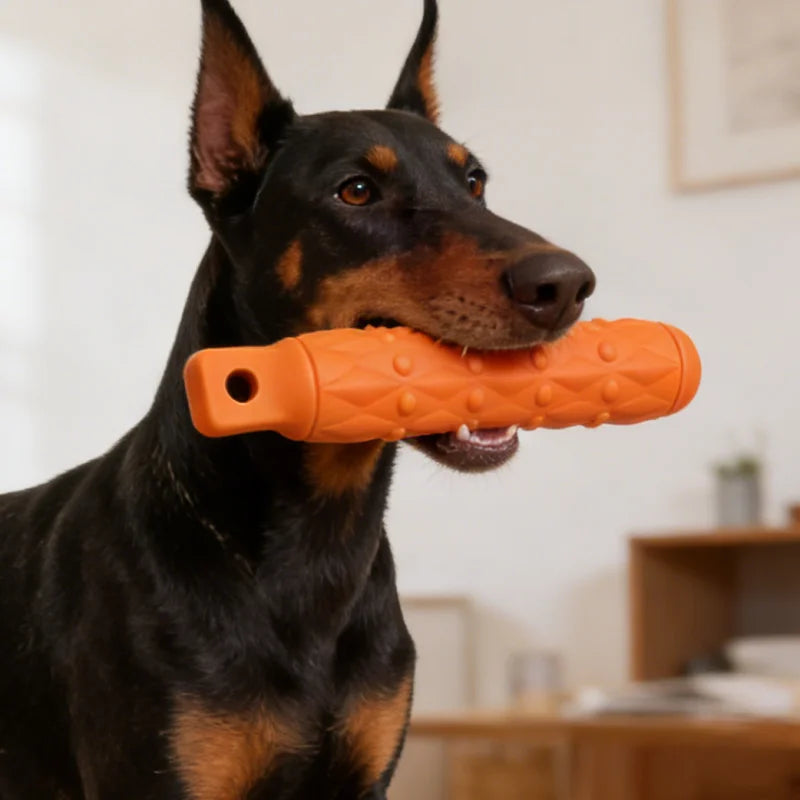 Brinquedo de EVA para Cães – Ideal para Mordidas