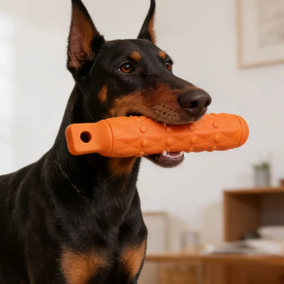 Brinquedo de EVA para Cães – Ideal para Mordidas
