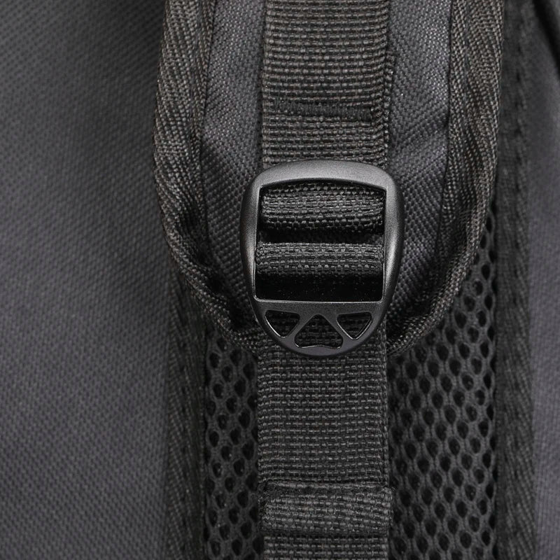 Mochila de Transporte para Cães e Gatos – Cápsula Espacial Respirável