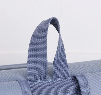 Mochila para Gatos – Leve seu Pet com Segurança 🐱