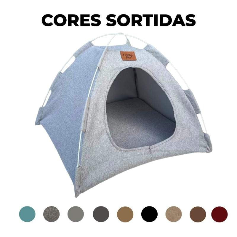 kit 4x Cabana Pet Lolly