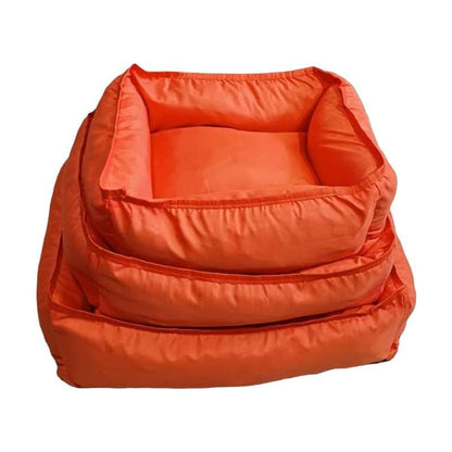 Kit Cama Quadrada Premium  3 Pc