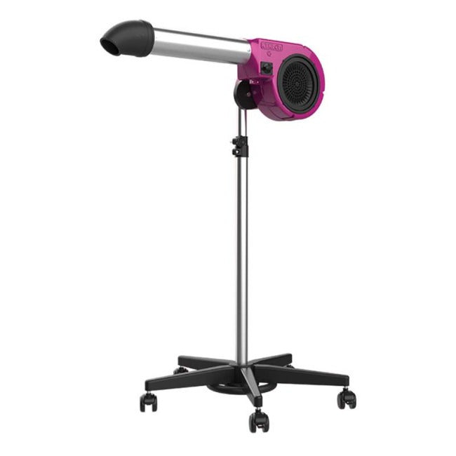 Secador Pedestal 5000 Pink 127V 2200W