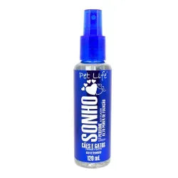 Perfume  para Pets – 2 Fragrâncias em 1 Produto Exclusivo