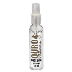 Perfume  para Pets – 2 Fragrâncias em 1 Produto Exclusivo