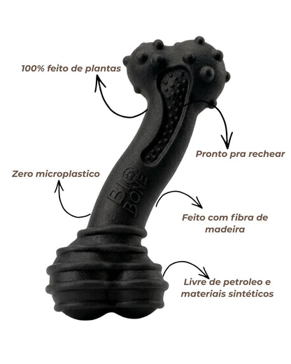 GIGANTE MADEIRA - MORDIDA EXTRA FORTE