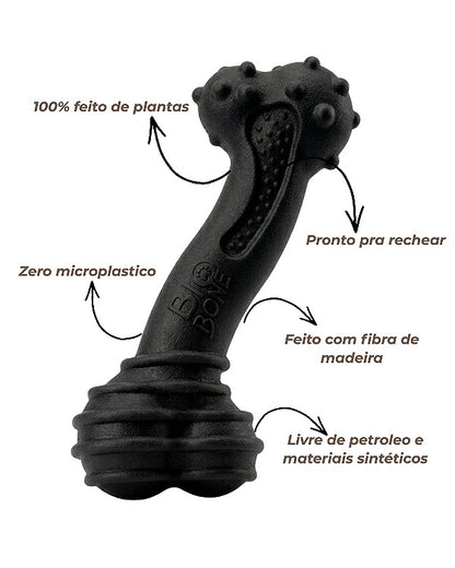 GIGANTE MADEIRA - MORDIDA EXTRA FORTE