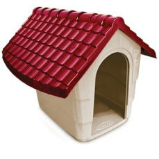 Casinha Plástica Pet House