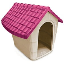 Casinha Plástica Pet House